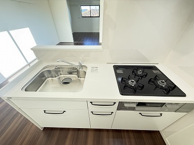 ソル・アスール2階 キッチン