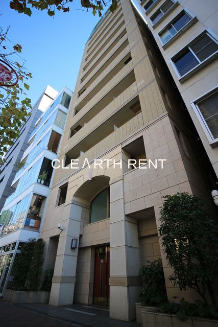 グラーサ銀座イースト8階 分譲型デザイナーズマンション/インターネット利用料無料