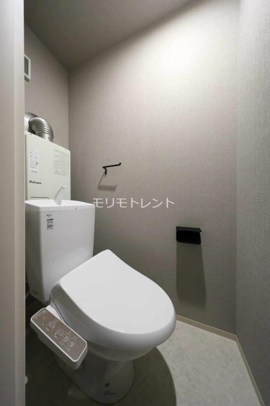 アトリオフラッツ西池袋1階 室内参考写真（4F-Aタイプ）