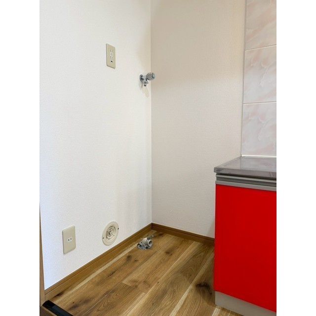 グランデ104号室 部屋その他