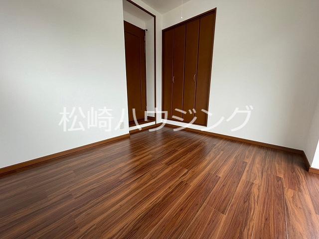 サンテラスもみじ山3階 部屋その他