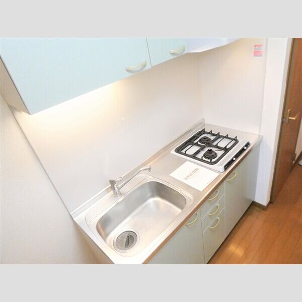 ハイムフローラ システムキッチン