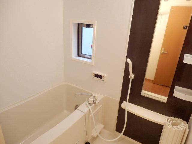 ウィンディアＣ お風呂