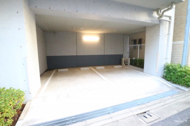 プラウドフラット門前仲町Ⅳ704号室 同建物別部屋の参考画像
