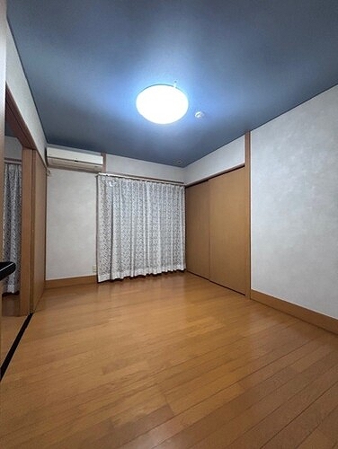 相模原市中央区由野台２丁目戸建 約6畳洋室ー2