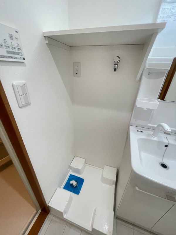 ラフィナート亀戸3階 部屋設備