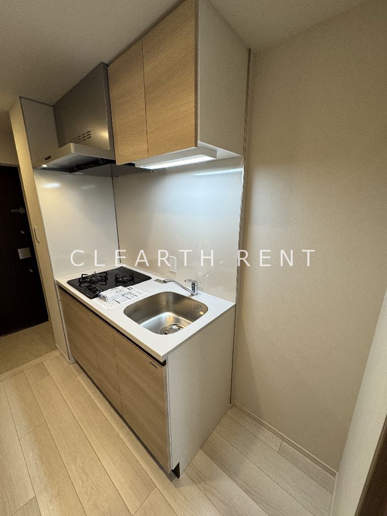 Ｐｒｉｍａｌ 両国3階 同タイプ別住戸写真となります。現況と異なる場合がございます。