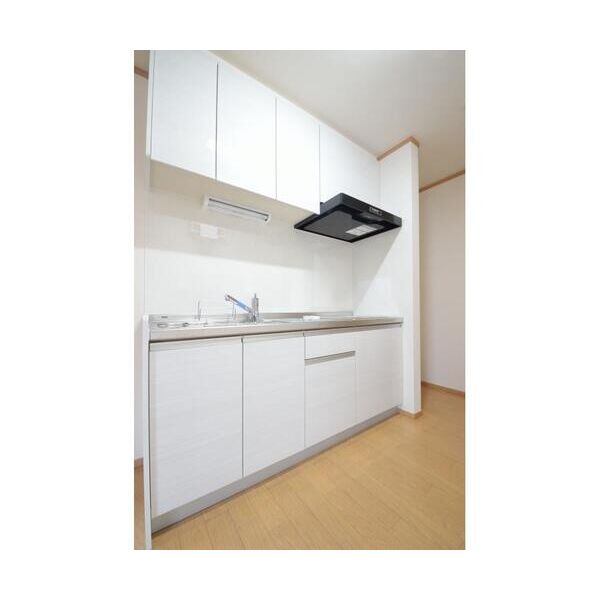 COZY　VILLA　北鎌倉 キッチン