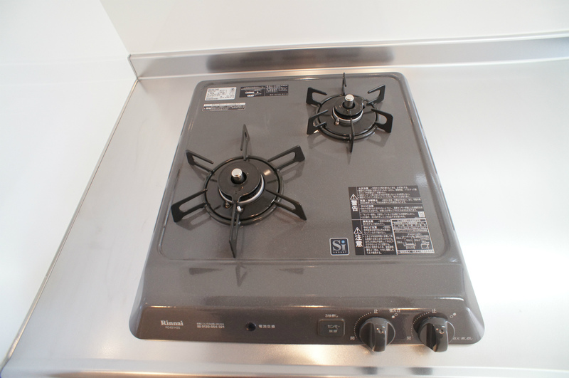 リブリ・シャルマン上戸田 キッチン