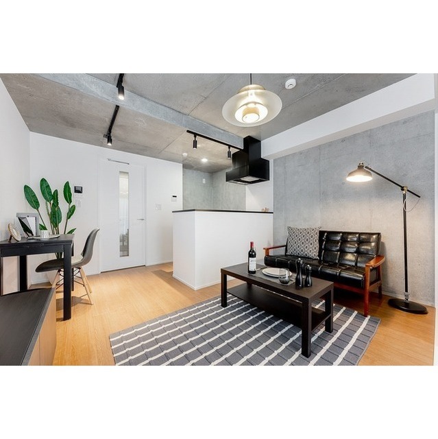 Ｇｌａｎｄｅａｒ鎌倉 402号室イメージ