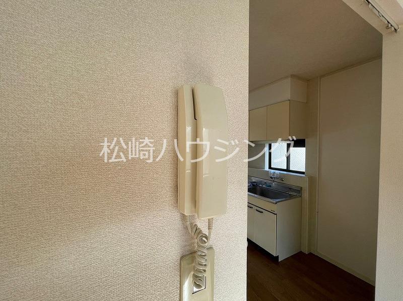 シャルム中野2階 部屋その他