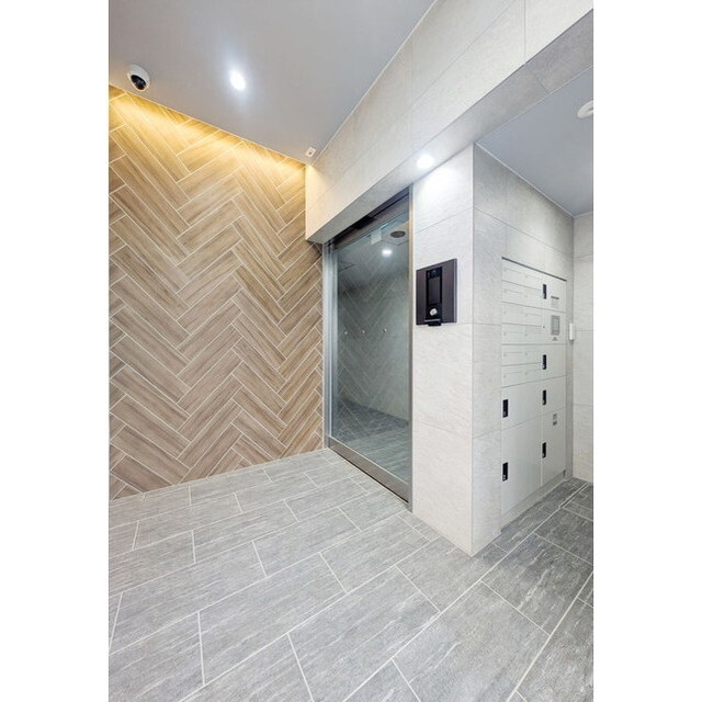 グランパセオ代々木上原Ⅱ0304号室 内観