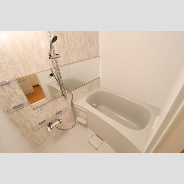 ASAJIビル 浴室