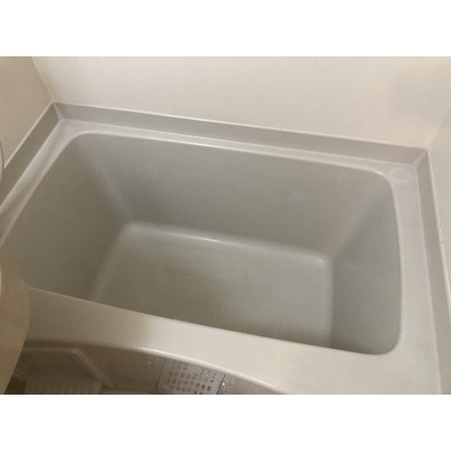 アークエステート205号室 お風呂