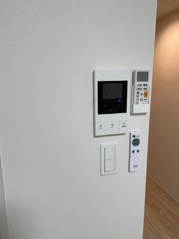 パインヒル182階 内観