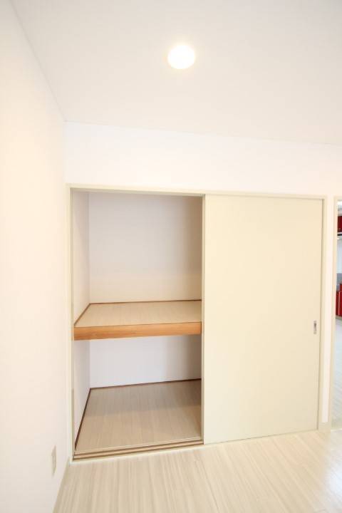 サクセスＡ1階 部屋その他