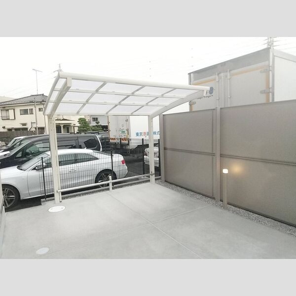 アベニール一番町102号室 周辺