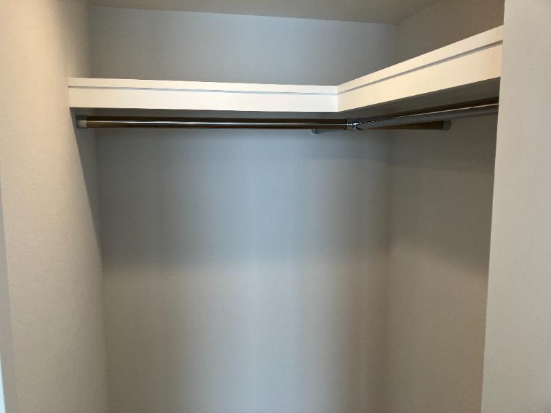 ルネサンスコート高田馬場Calme 収納