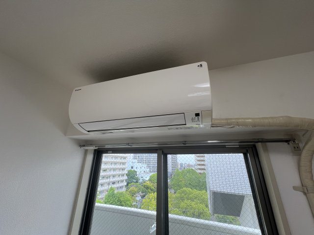 ＴＯＭＩＫＵＲＡ－Ⅲ0603号室 部屋設備