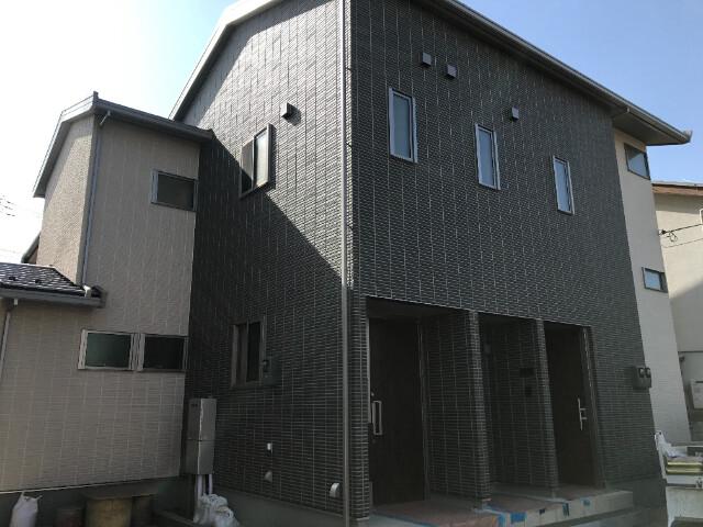 クリスタル 外観