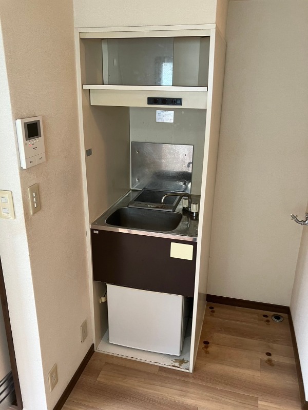 ピュアハウス妙蓮寺 ※別部屋写真