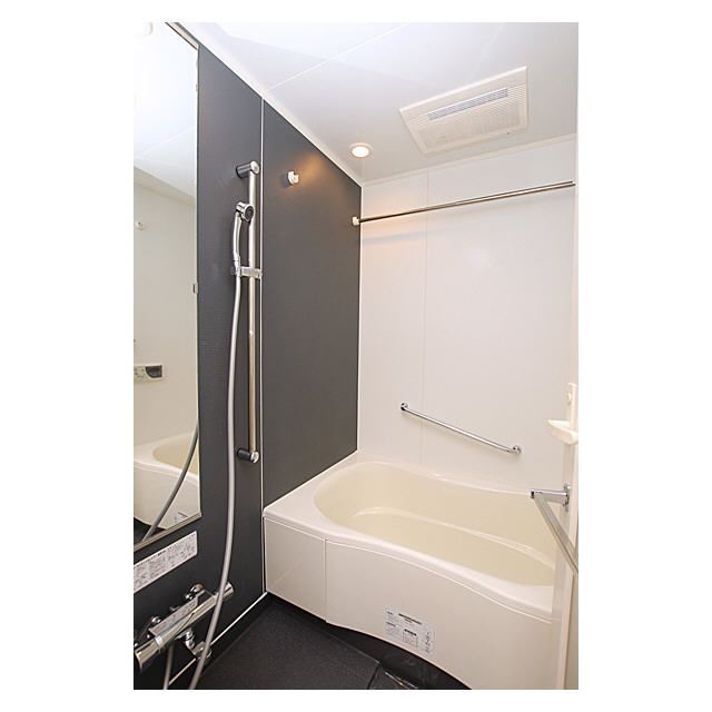 ドゥーエ日本橋浜町 お風呂