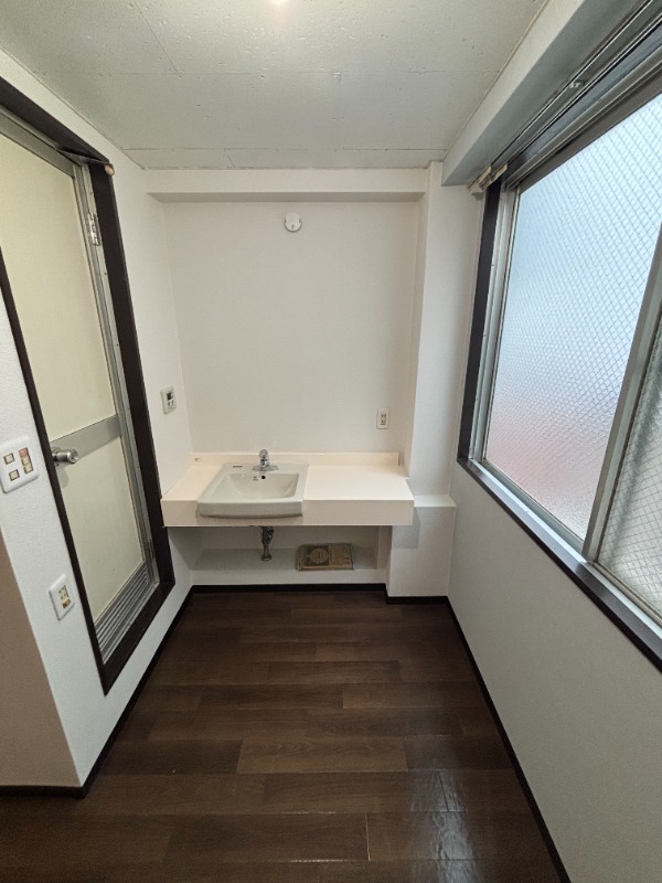 クロノス要町3階 リビング