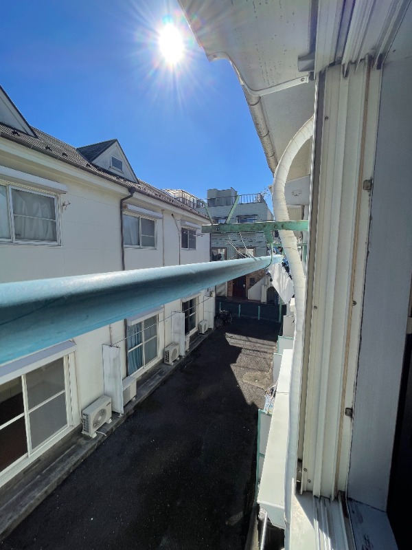 レスポワール 部屋設備