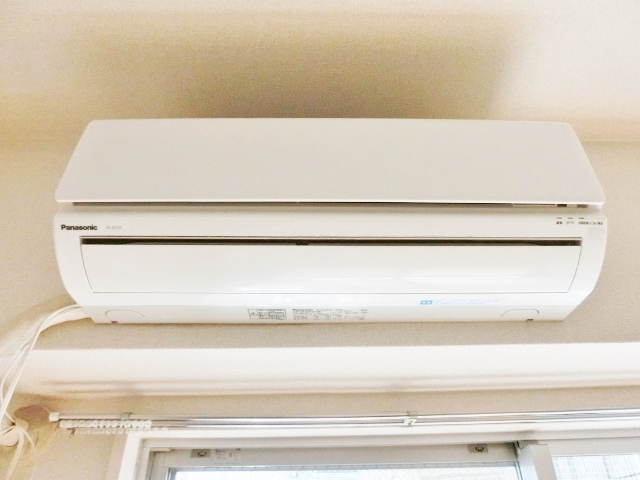 カーサ小杉 605号室の写真です