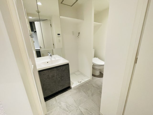 SYFORME NEXT IKEBUKURO WEST301号室 内観