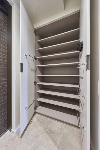 プラウドフラット四谷三丁目1006号室 ※参考写真