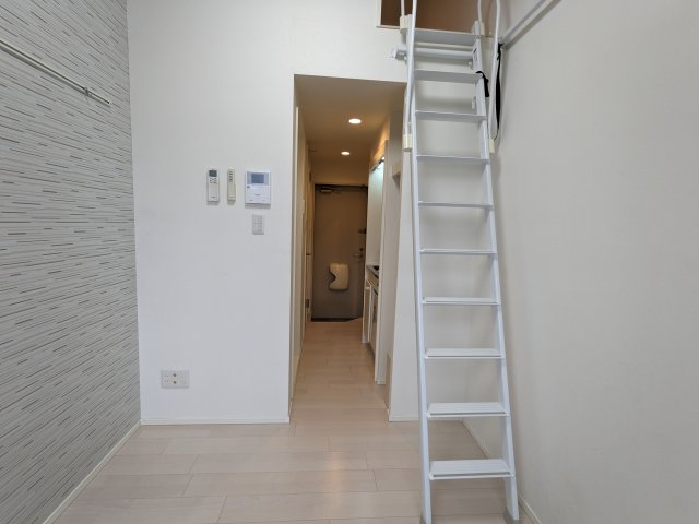 フェリスエフケー106号室 同建物別部屋の参考画像