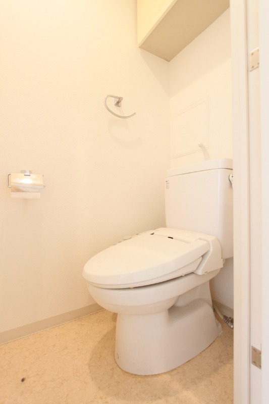 カスタリア北上野1004号室 同建物別部屋の参考画像