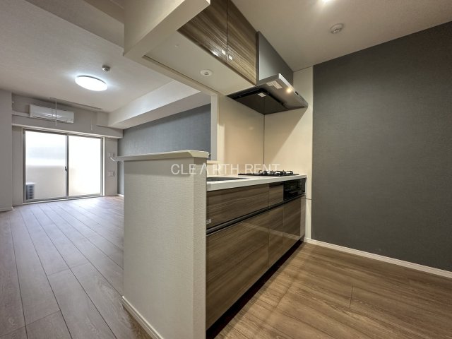 アルファコート北綾瀬２2階 ★弊社管理物件・敷礼0×仲介手数料不要×家賃2ヶ月分無料★