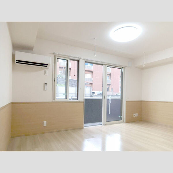 アンクレージュ リビング