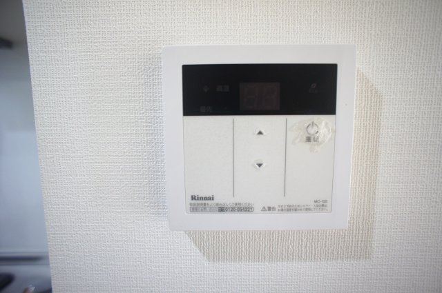 マシェルナ八千代台0205号室 部屋設備