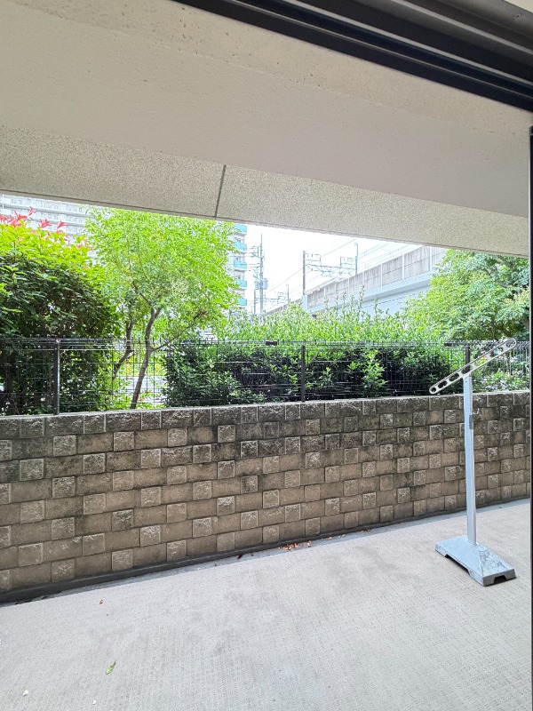 レジディア東松戸1階 部屋その他