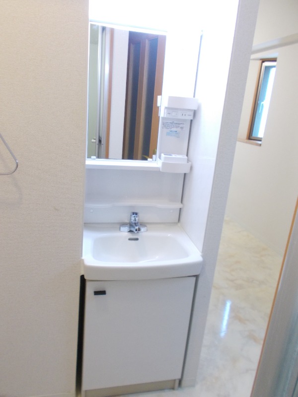 PRIM ROSE・M壱番館1階 部屋設備