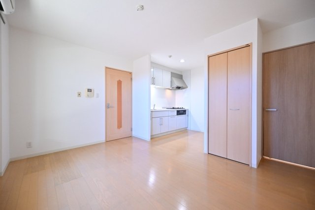 ＡｚａｌｅａＨｏｕｓｅ練馬 リビング