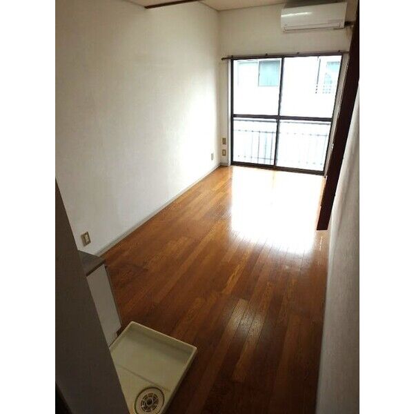 エメロードハイツ0203号室 部屋その他