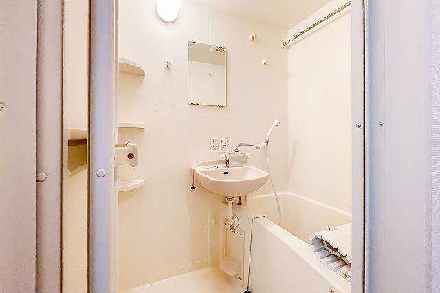 Branche鷺ノ宮1階 洗面所