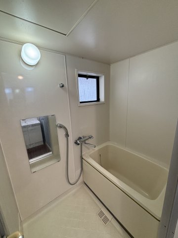 ハイツひるみF お風呂