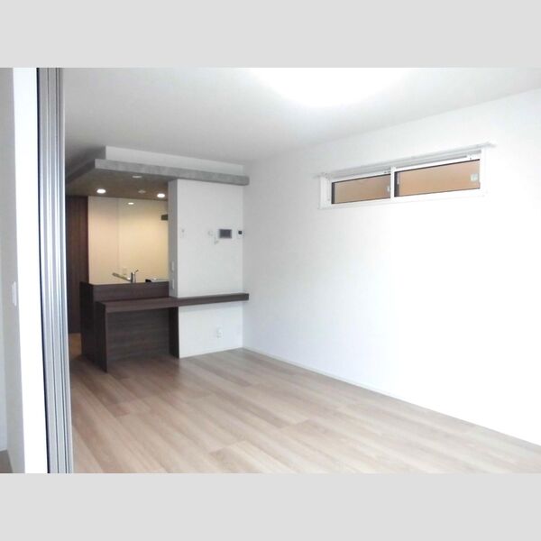 ラ・ミューズ溝沼102号室 部屋その他