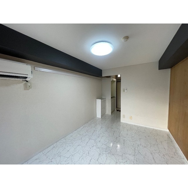 スターマンションⅡ203号室 リビング