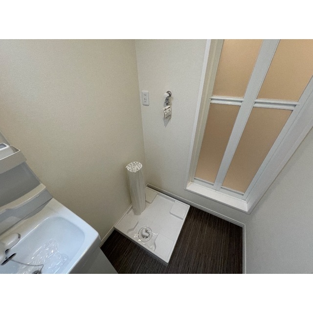 MQuarto的場202号室 部屋その他