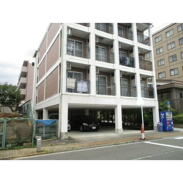 スターバレー4階 部屋その他