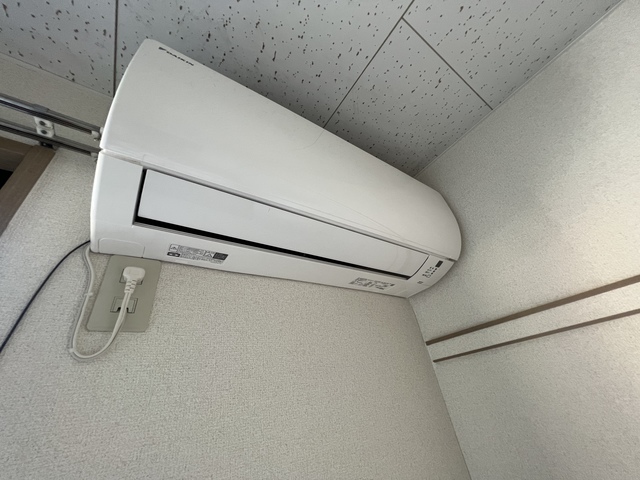 ハイムセレステ0103号室 部屋設備