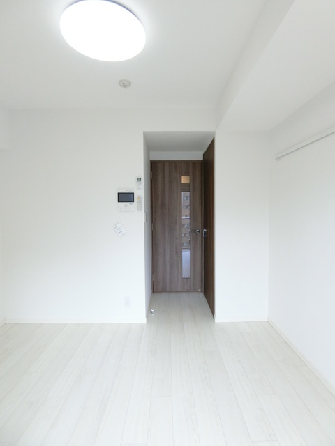 ガーラ・プレシャス高輪台10階 リビング