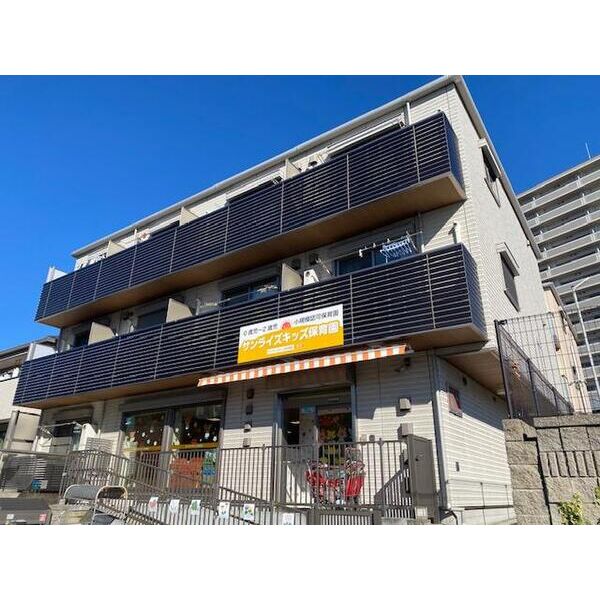 グラシア津田沼Ⅱの外観画像