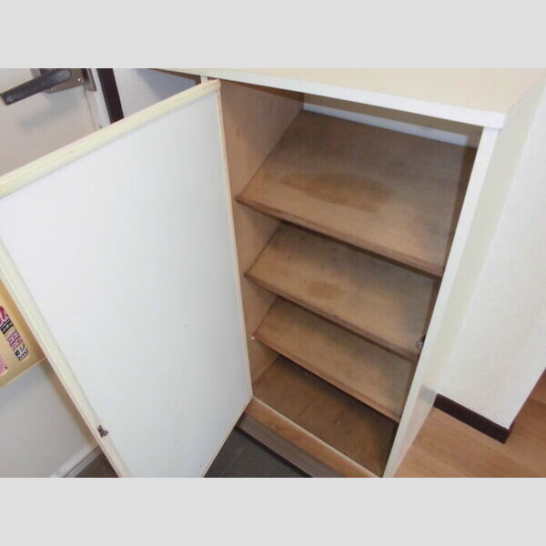 嵐山ハイツ101号室 部屋その他